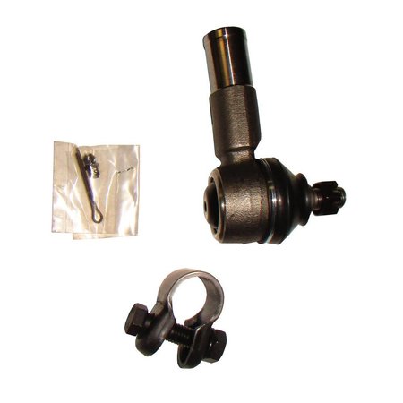 NEW Tie Rod End Fits Ford Fits New Holland Tractor 4610 With 201 DIESEL ENG -  AFTERMARKET, C5NN3289C